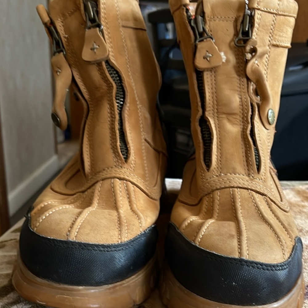 Polo sport boots